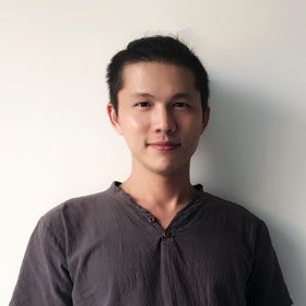 惠州裝修設計師李河生
